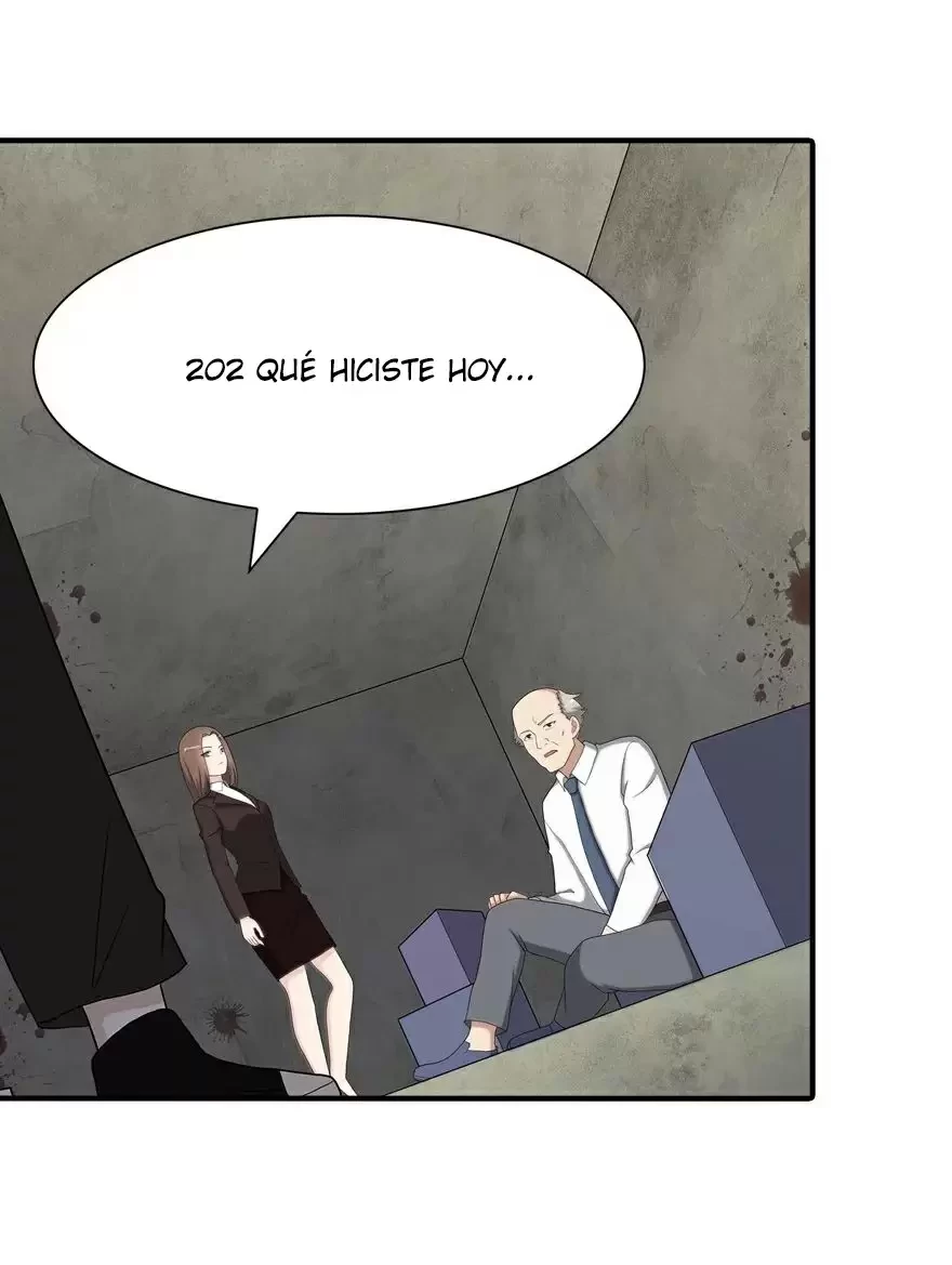 Mi novia es un zombie - Capítulo 115 - Página 28 - LectorTMOo