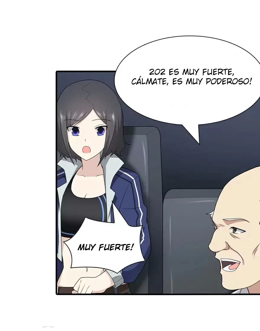 Mi novia es un zombie - Capítulo 116 - Página 6 - LectorTMOo