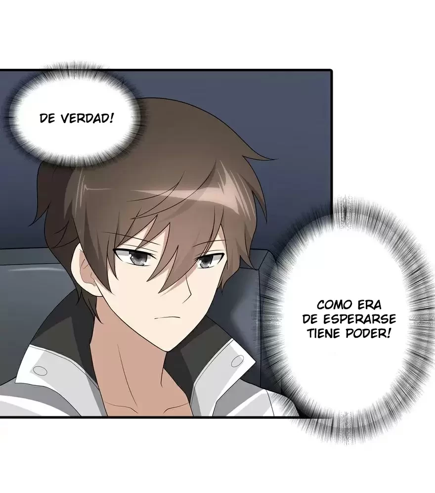 Mi novia es un zombie - Capítulo 116 - Página 7 - LectorTMOo