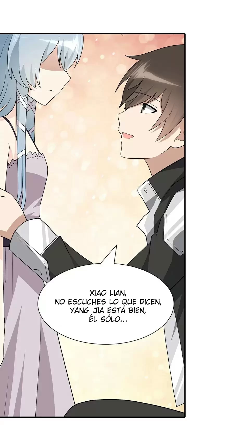 Mi novia es un zombie - Capítulo 116 - Página 22 - LectorTMOo