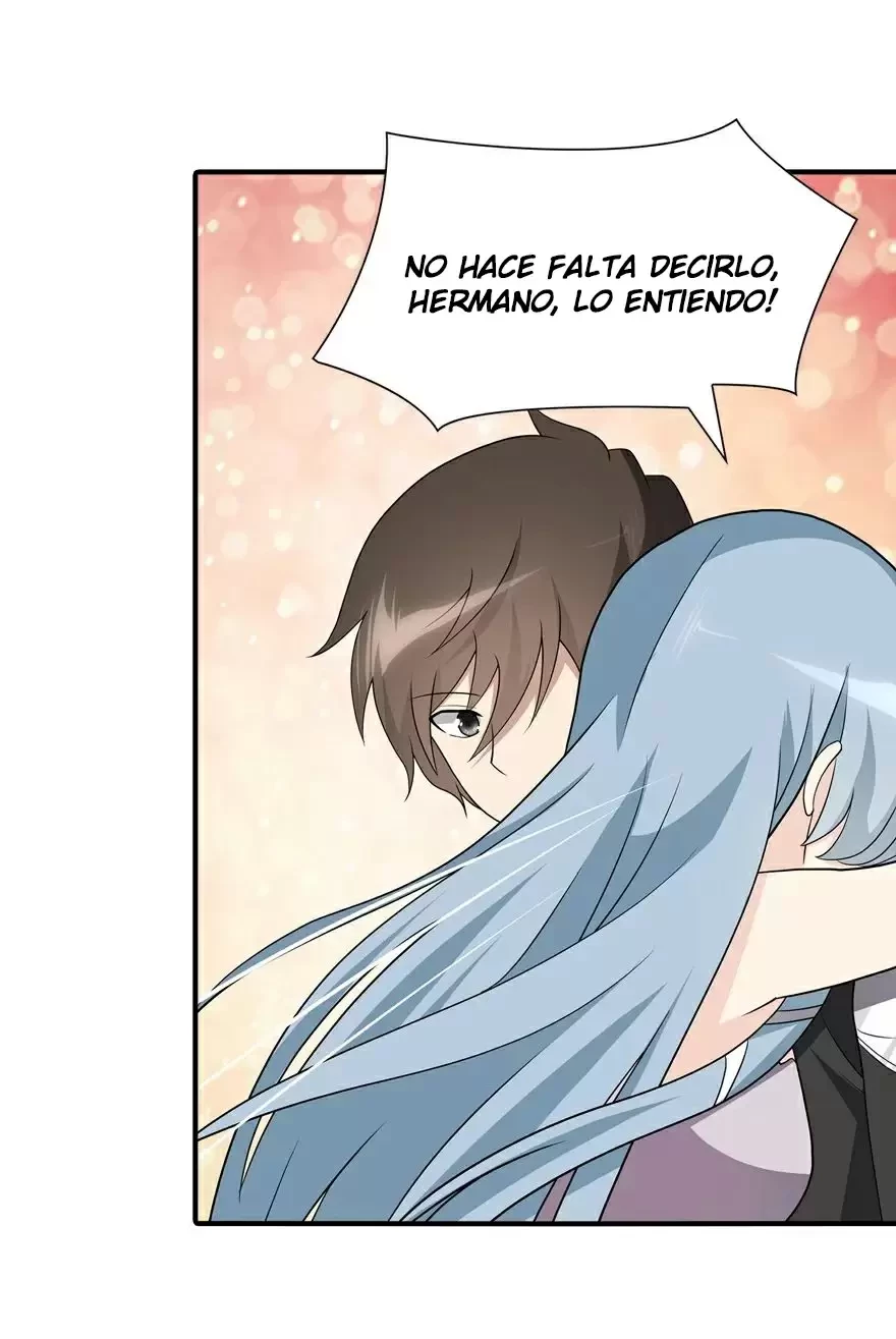Mi novia es un zombie - Capítulo 116 - Página 23 - LectorTMOo