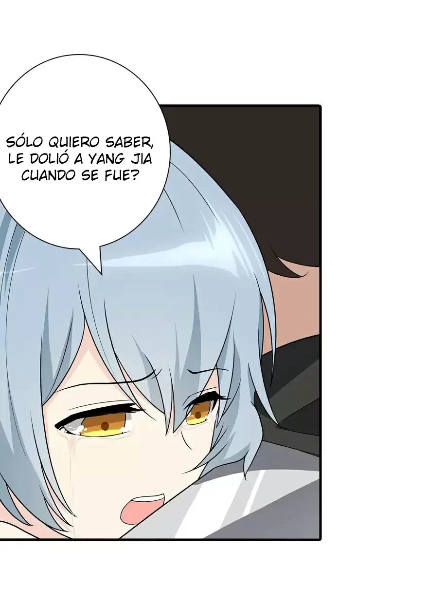 Mi novia es un zombie - Capítulo 116 - Página 24 - LectorTMOo