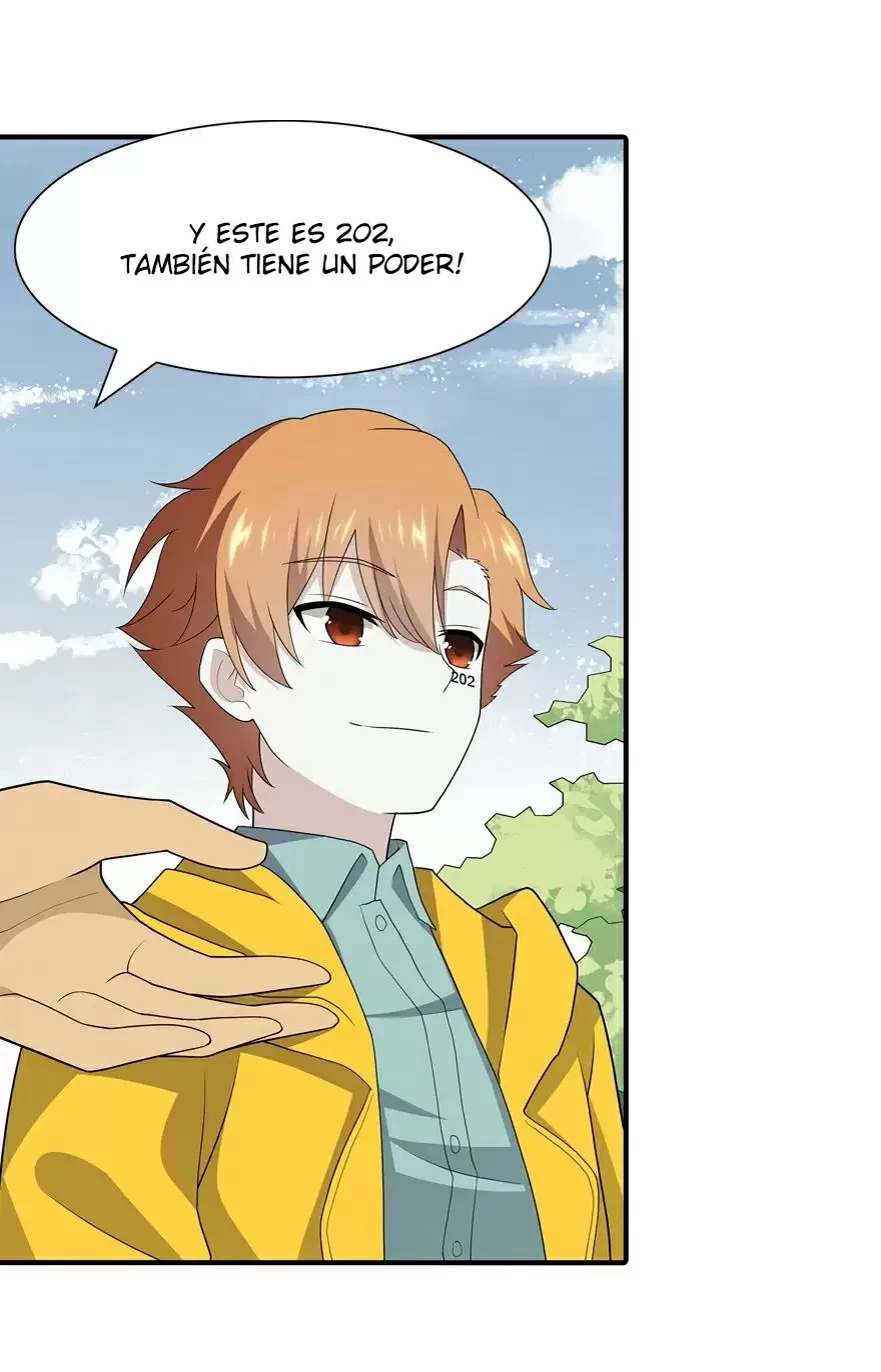 Mi novia es un zombie - Capítulo 116 - Página 29 - LectorTMOo