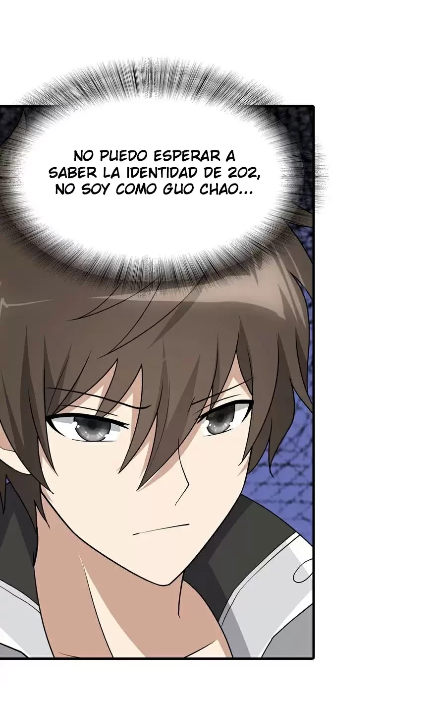 Mi novia es un zombie - Capítulo 116 - Página 31 - LectorTMOo