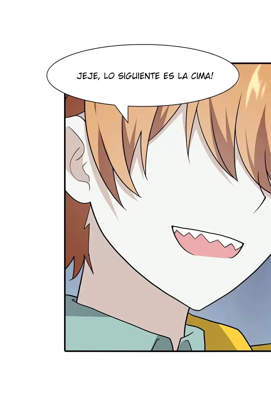 Mi novia es un zombie - Capítulo 116 - Página 37 - LectorTMOo