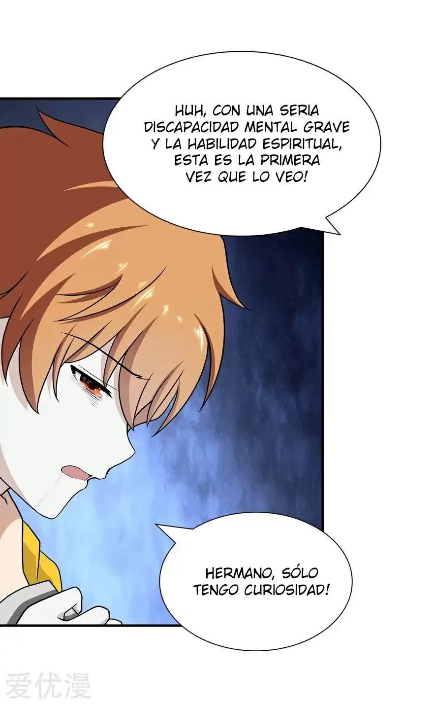 Mi novia es un zombie - Capítulo 117 - Página 4 - LectorTMOo