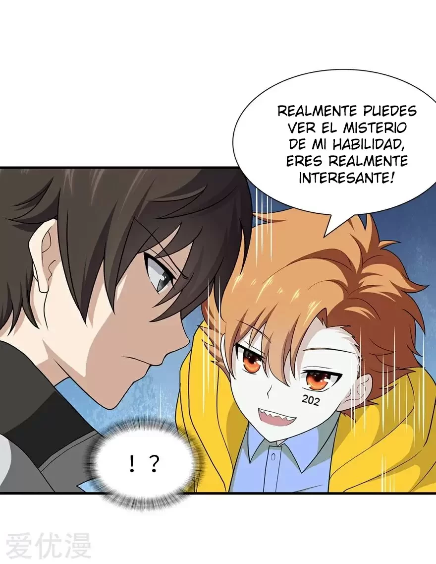 Mi novia es un zombie - Capítulo 117 - Página 10 - LectorTMOo