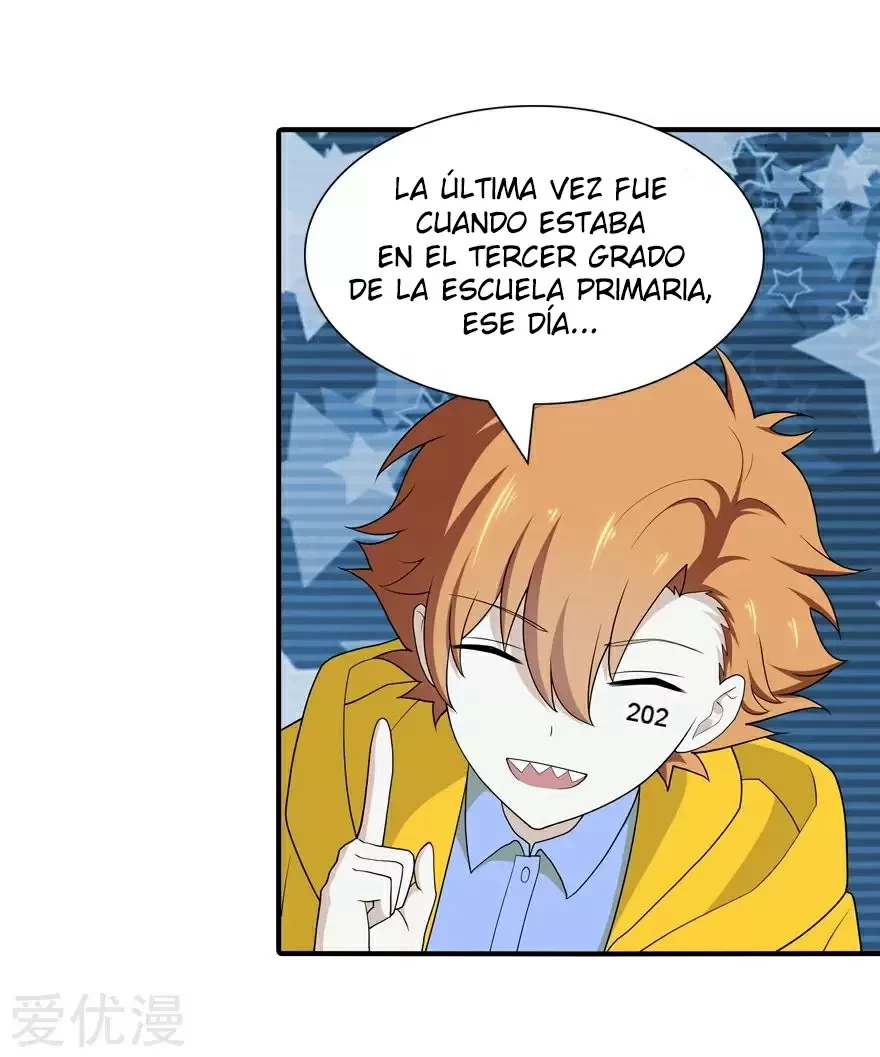 Mi novia es un zombie - Capítulo 117 - Página 12 - LectorTMOo