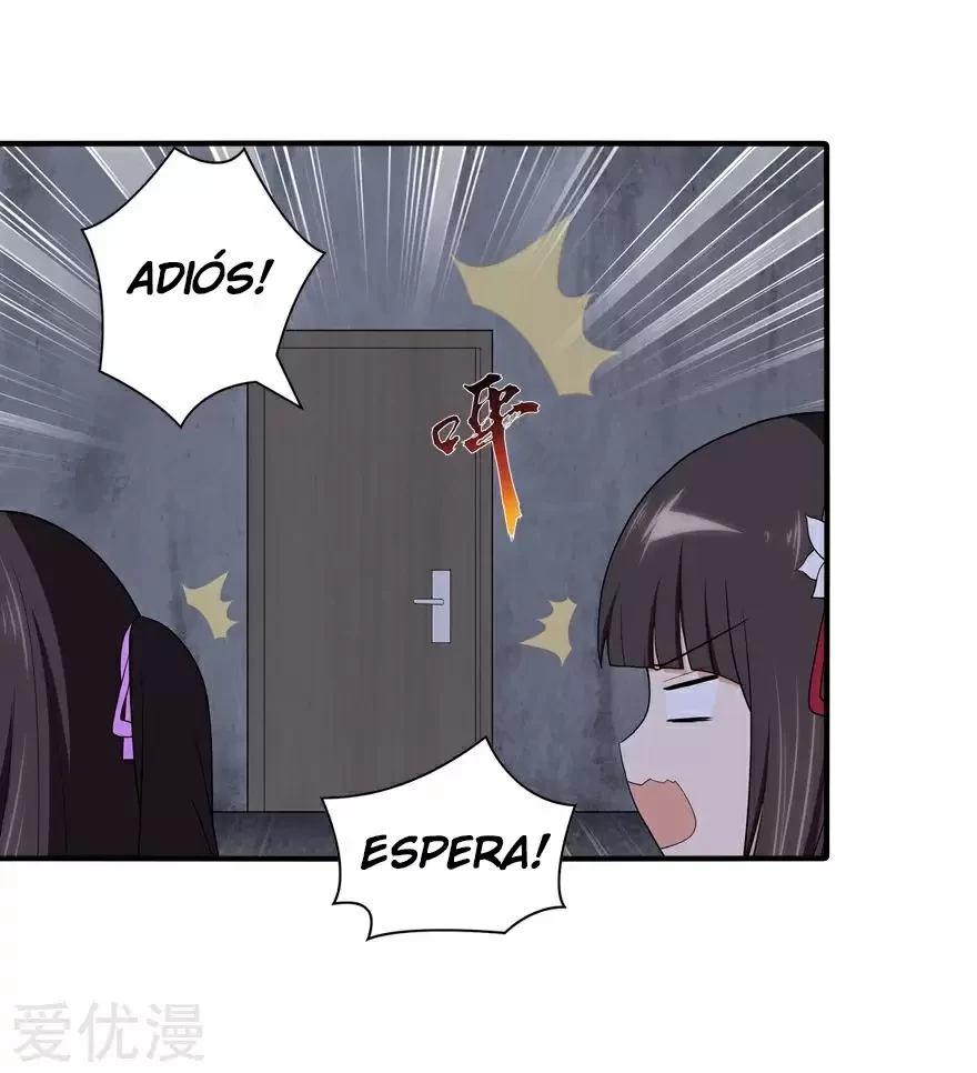 Mi novia es un zombie - Capítulo 117 - Página 20 - LectorTMOo