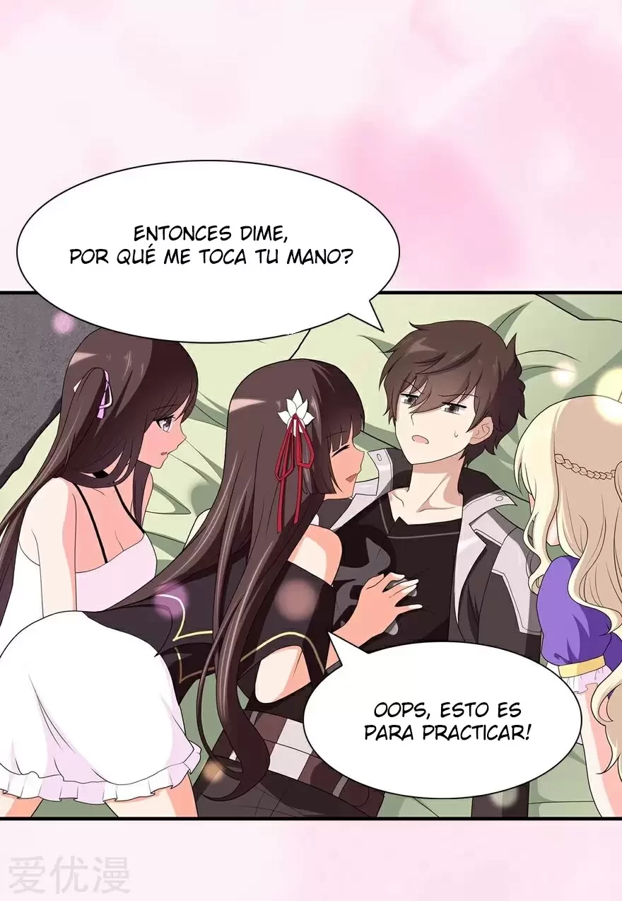Mi novia es un zombie - Capítulo 117 - Página 22 - LectorTMOo
