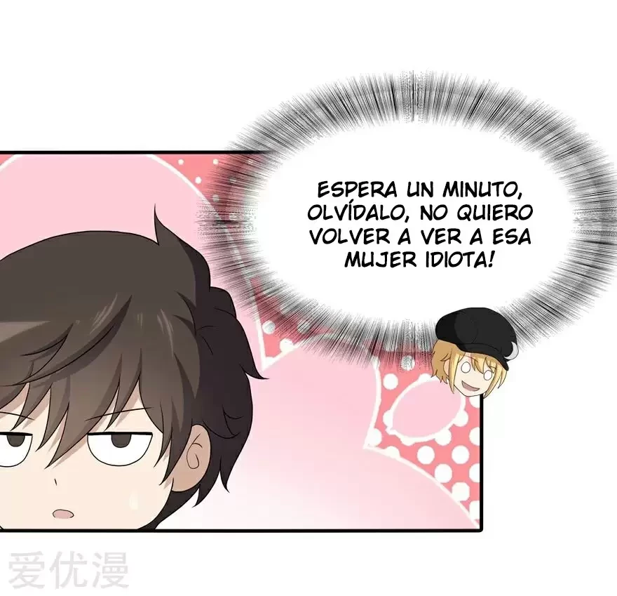 Mi novia es un zombie - Capítulo 117 - Página 27 - LectorTMOo
