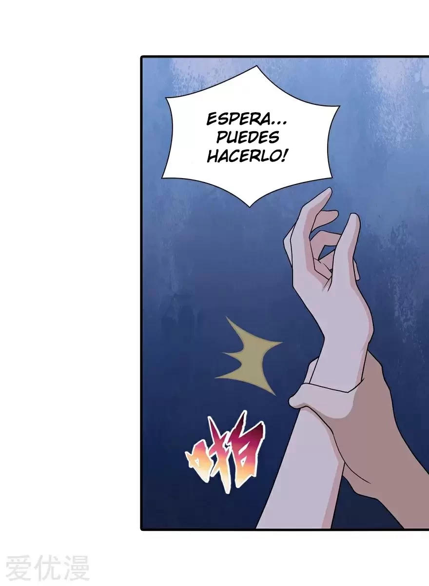 Mi novia es un zombie - Capítulo 117 - Página 39 - LectorTMOo