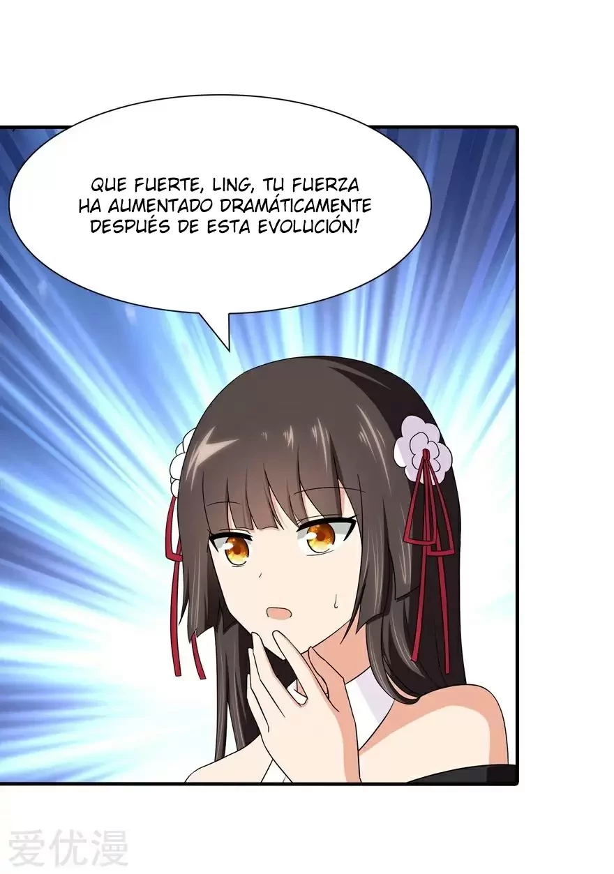 Mi novia es un zombie - Capítulo 117 - Página 50 - LectorTMOo