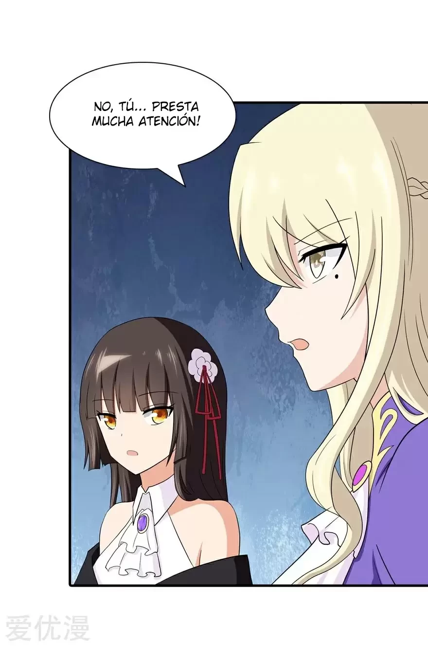 Mi novia es un zombie - Capítulo 117 - Página 51 - LectorTMOo