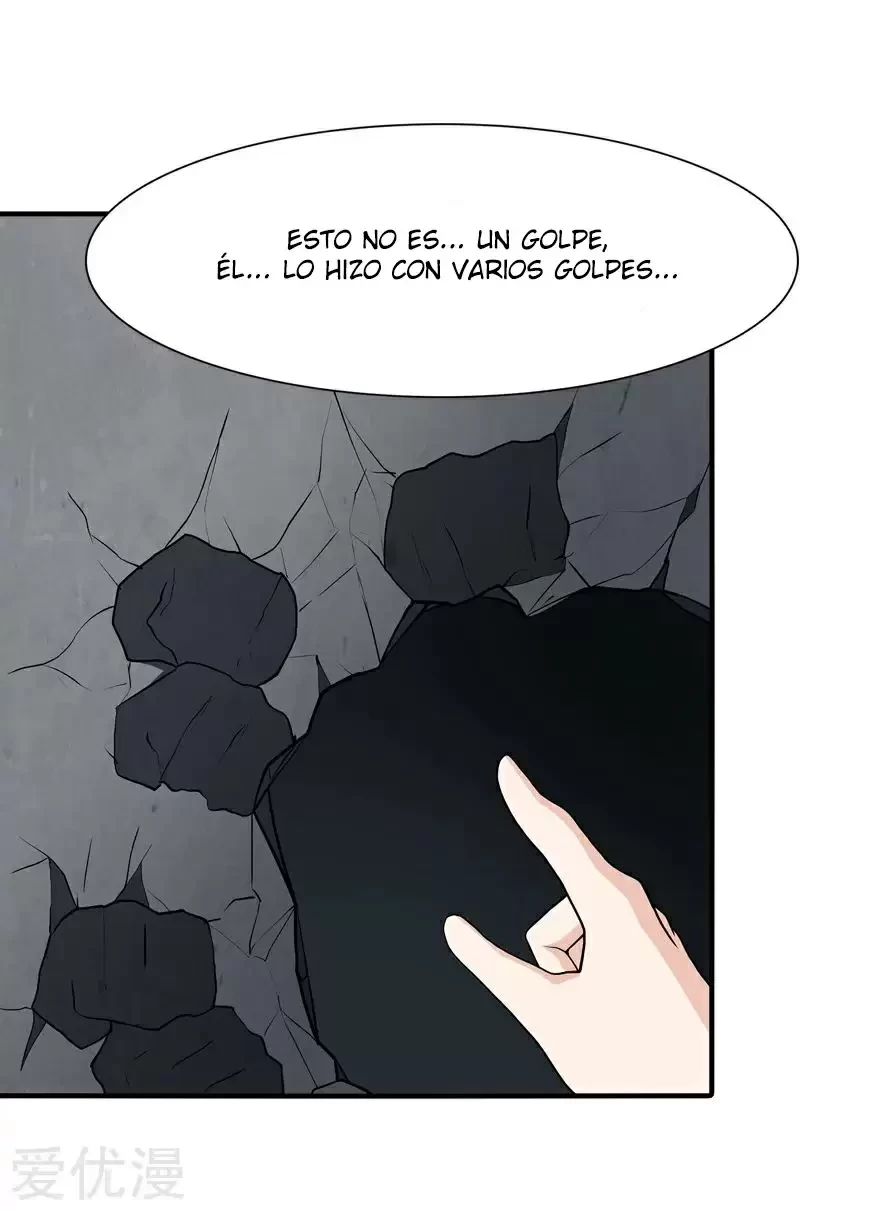Mi novia es un zombie - Capítulo 117 - Página 52 - LectorTMOo
