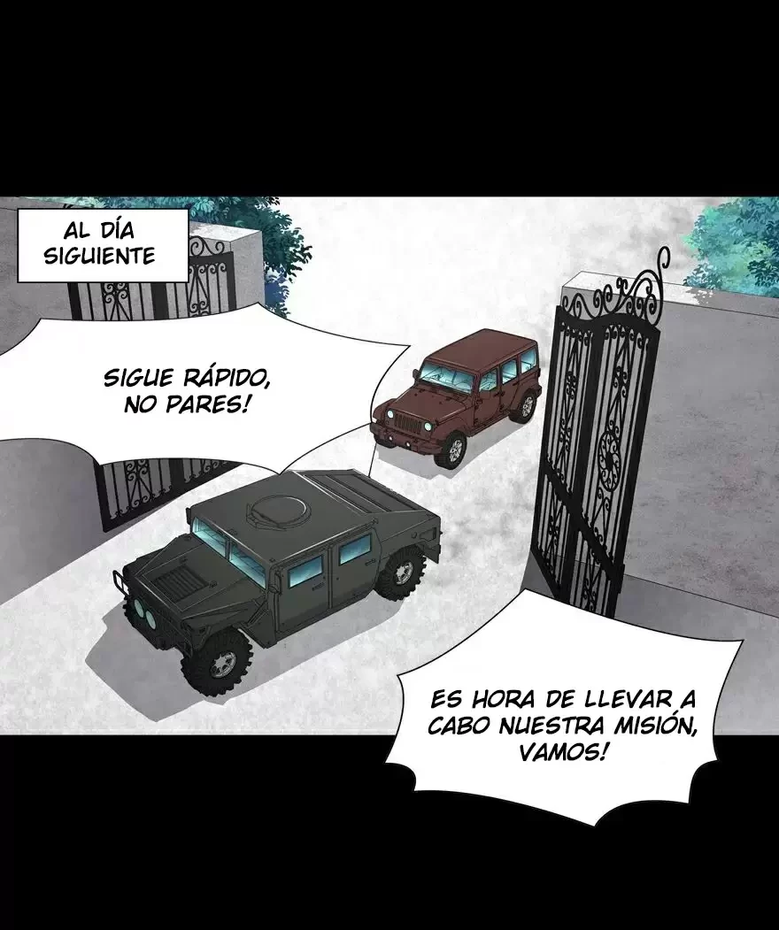 Mi novia es un zombie - Capítulo 118 - Página 2 - LectorTMOo