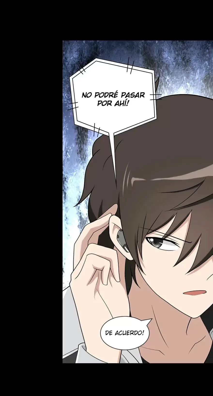 Mi novia es un zombie - Capítulo 118 - Página 20 - LectorTMOo