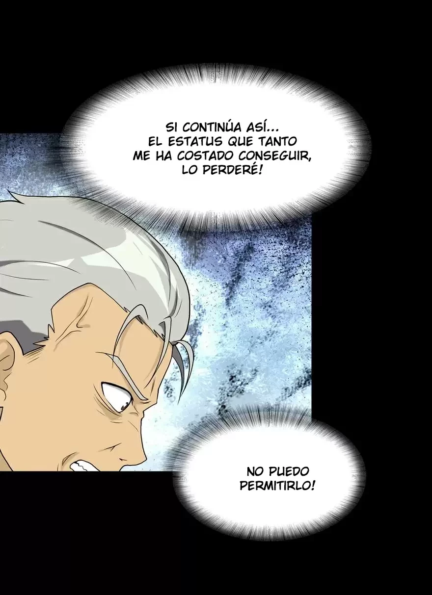 Mi novia es un zombie - Capítulo 118 - Página 23 - LectorTMOo
