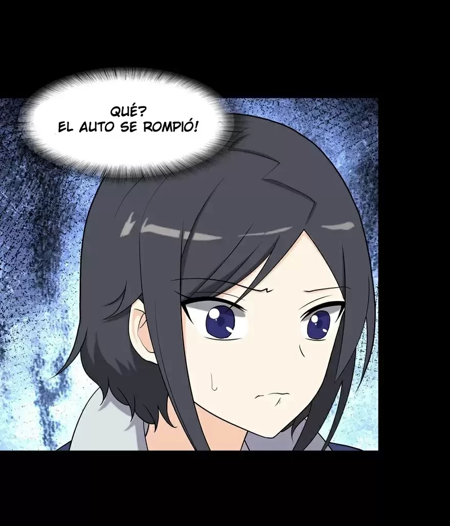 Mi novia es un zombie - Capítulo 118 - Página 30 - LectorTMOo