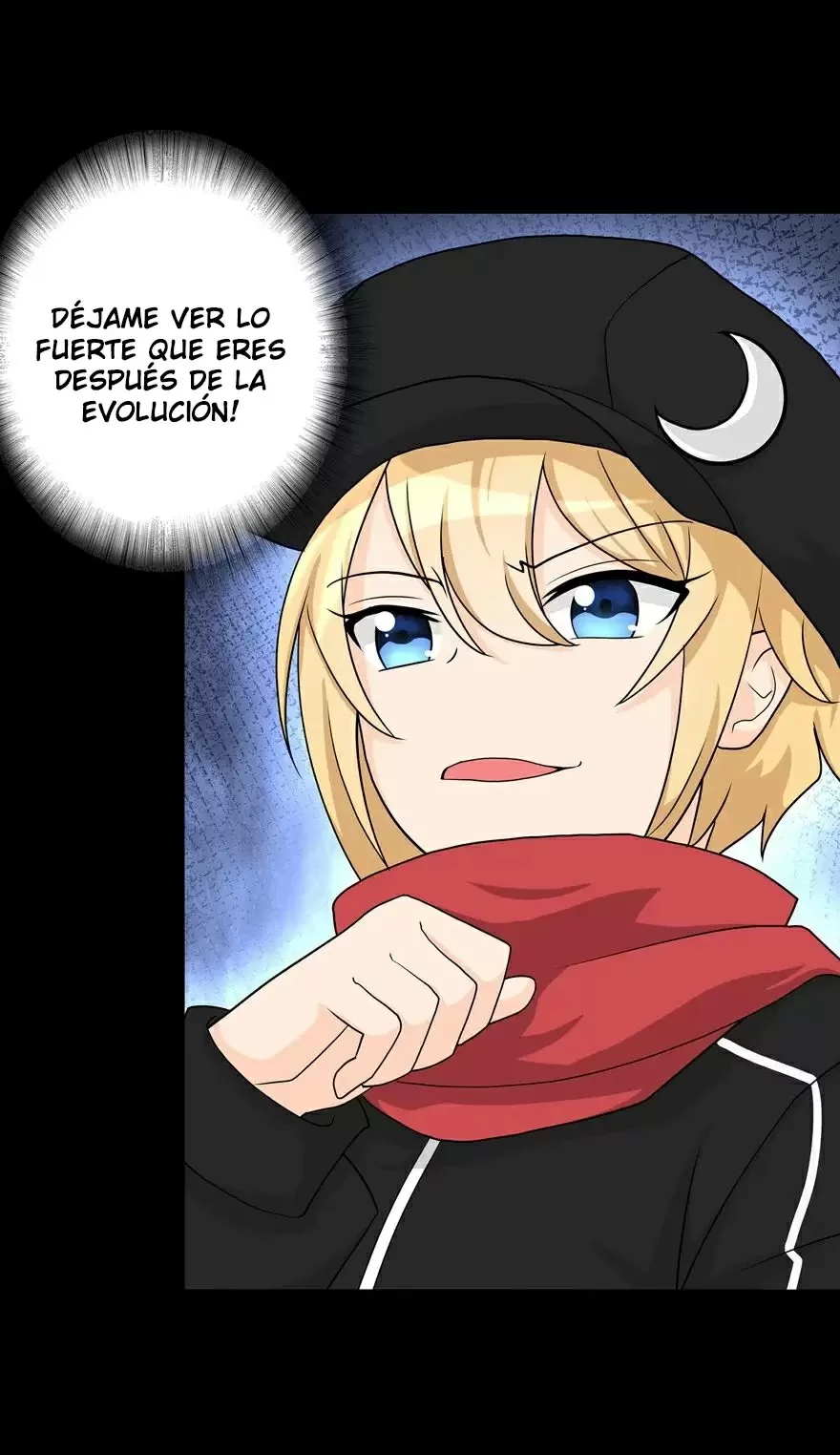 Mi novia es un zombie - Capítulo 118 - Página 37 - LectorTMOo