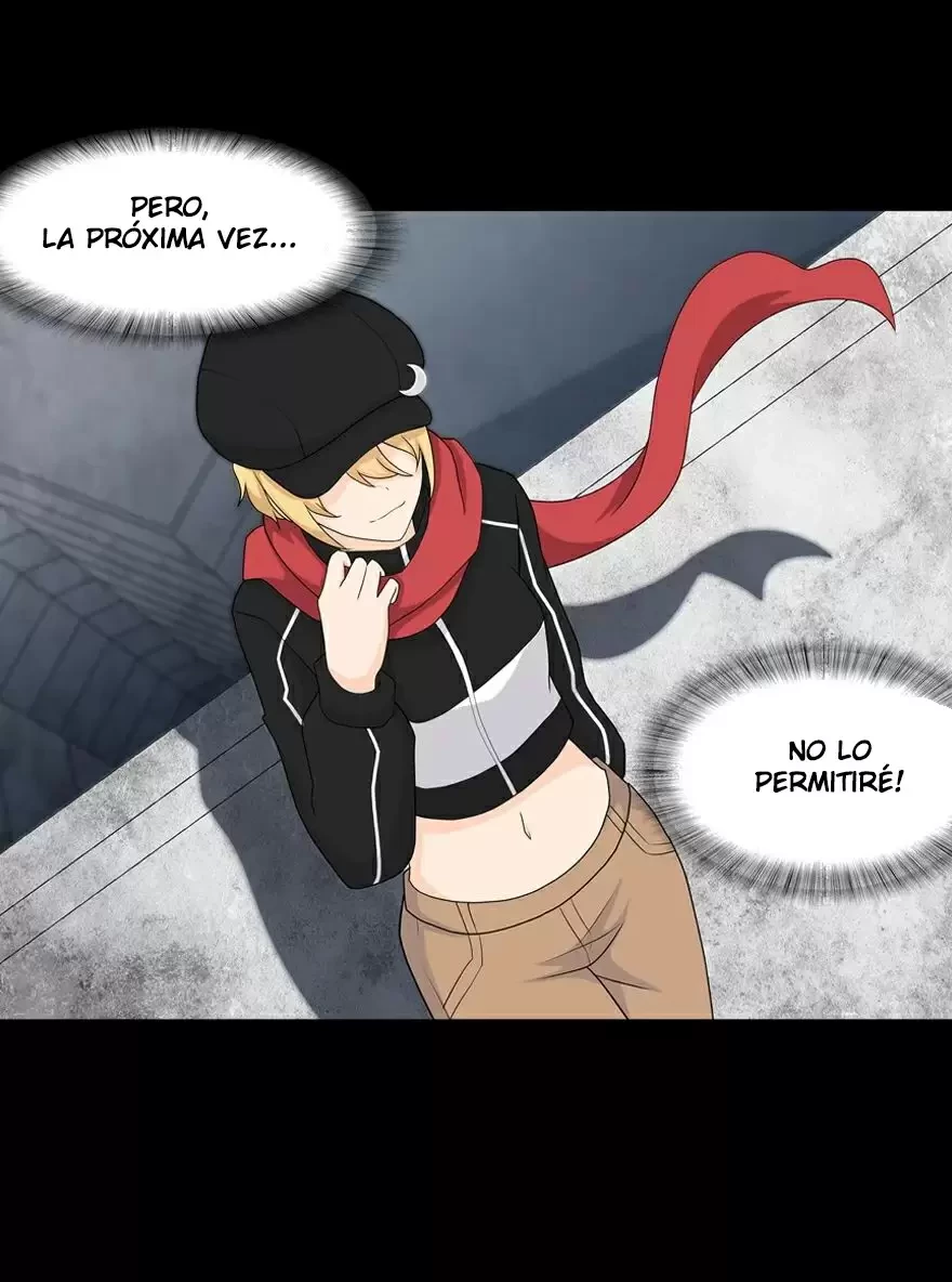 Mi novia es un zombie - Capítulo 118 - Página 57 - LectorTMOo