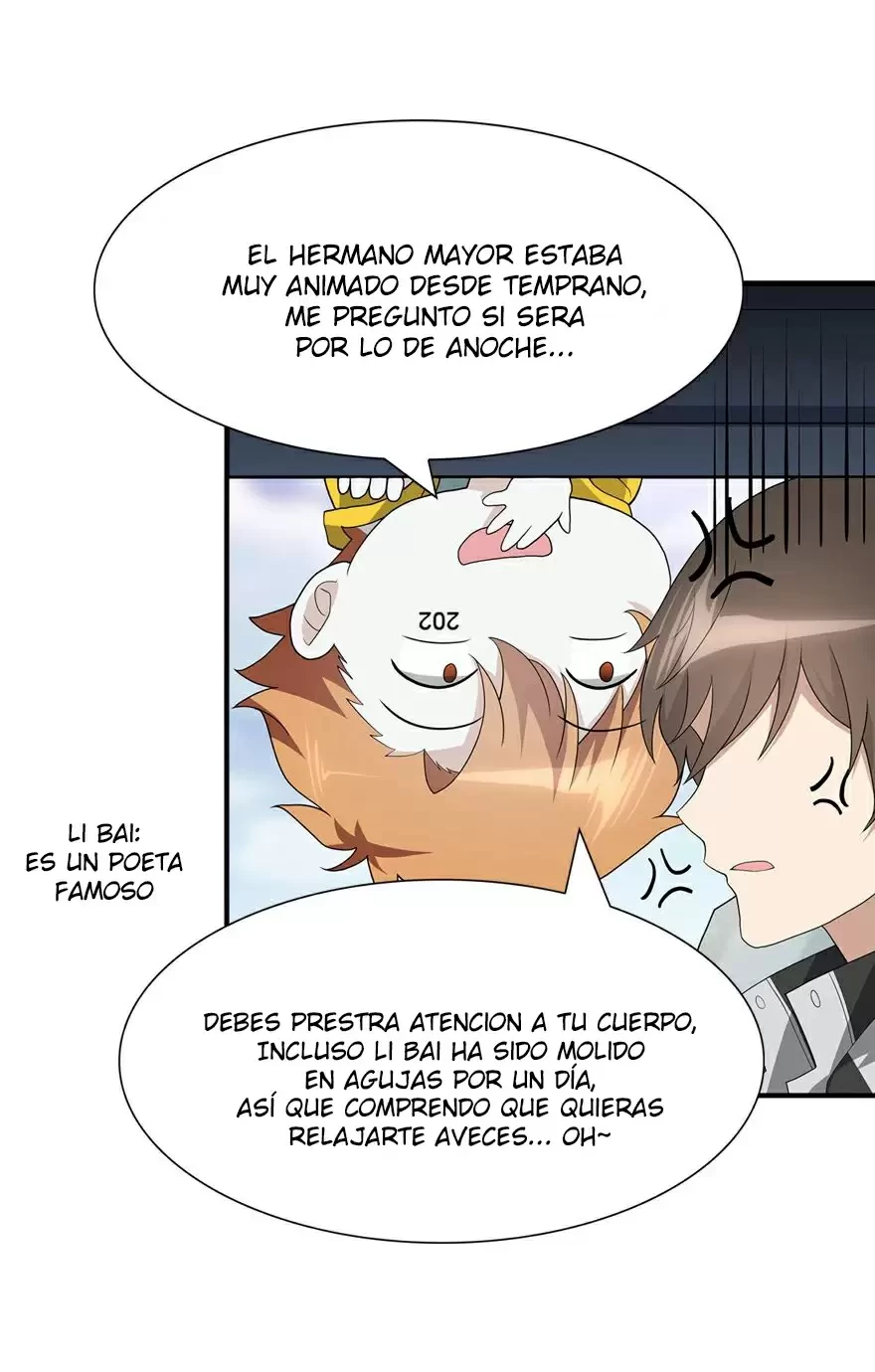 Mi novia es un zombie - Capítulo 119 - Página 10 - LectorTMOo