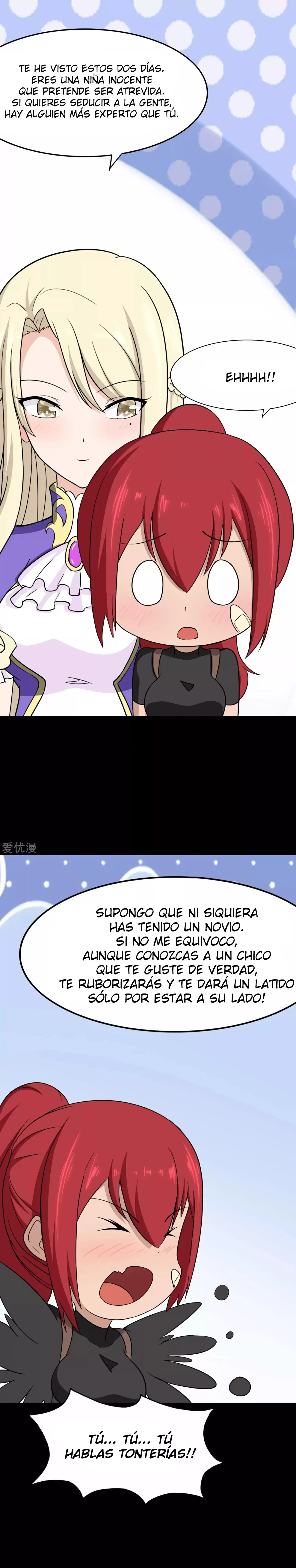 Mi novia es un zombie - Capítulo 172 - Página 10 - LectorTMOo