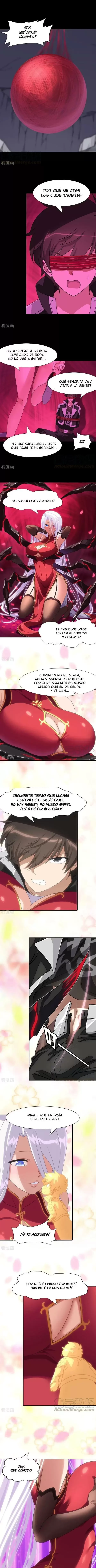 Mi novia es un zombie - Capítulo 204 - Página 2 - LectorTMOo