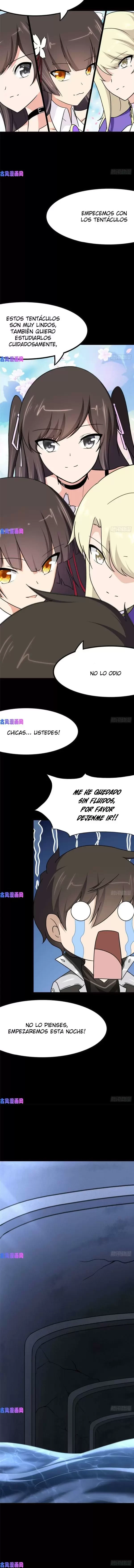 Mi novia es un zombie - Capítulo 205 - Página 7 - LectorTMOo