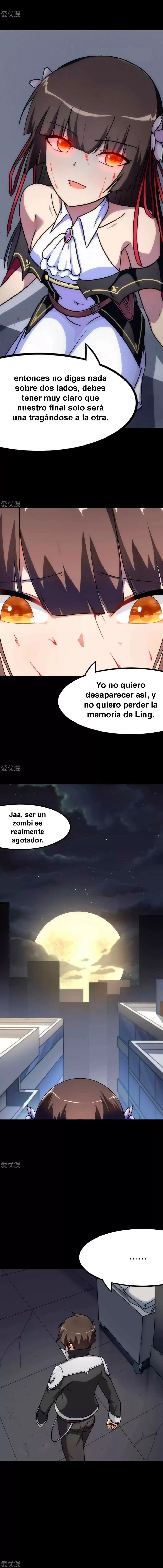 Mi novia es un zombie - Capítulo 208 - Página 2 - LectorTMOo
