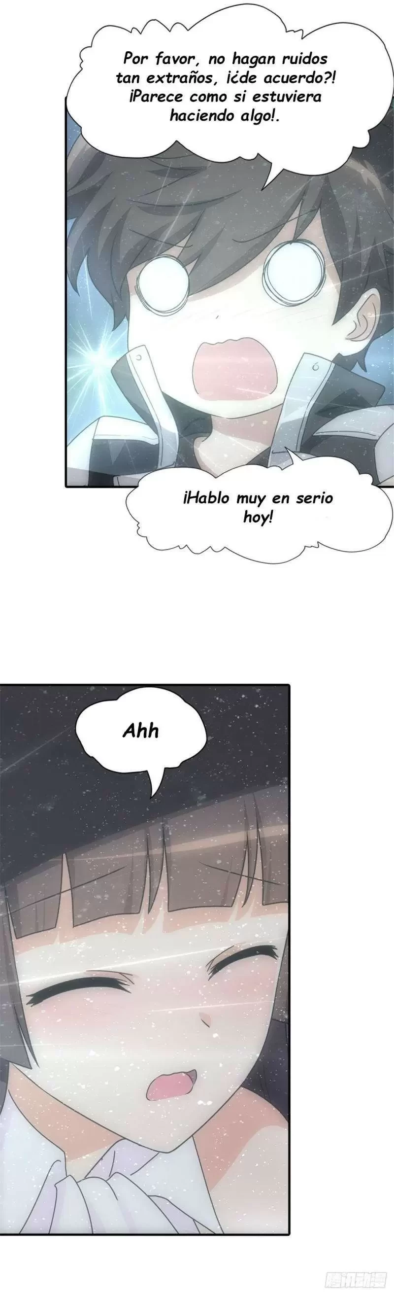 Mi novia es un zombie - Capítulo 221 - Página 11 - LectorTMOo