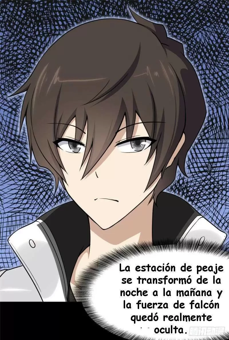 Mi novia es un zombie - Capítulo 222 - Página 8 - LectorTMOo