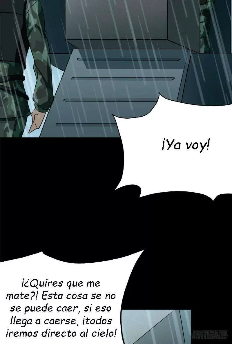 Mi novia es un zombie - Capítulo 222 - Página 10 - LectorTMOo