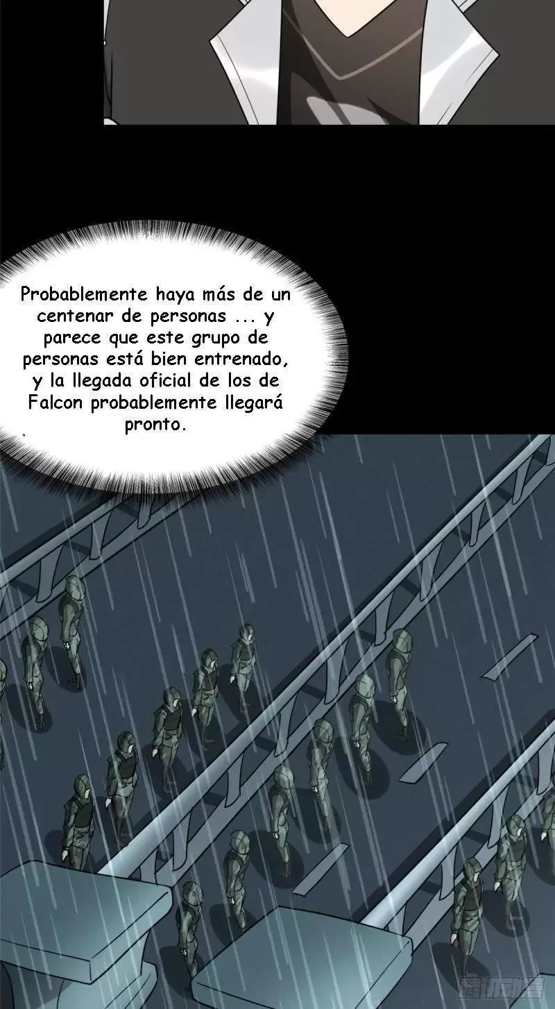 Mi novia es un zombie - Capítulo 222 - Página 17 - LectorTMOo