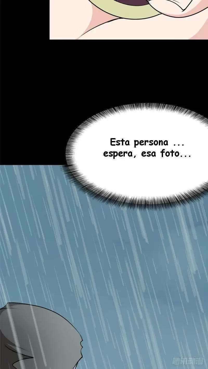 Mi novia es un zombie - Capítulo 222 - Página 33 - LectorTMOo