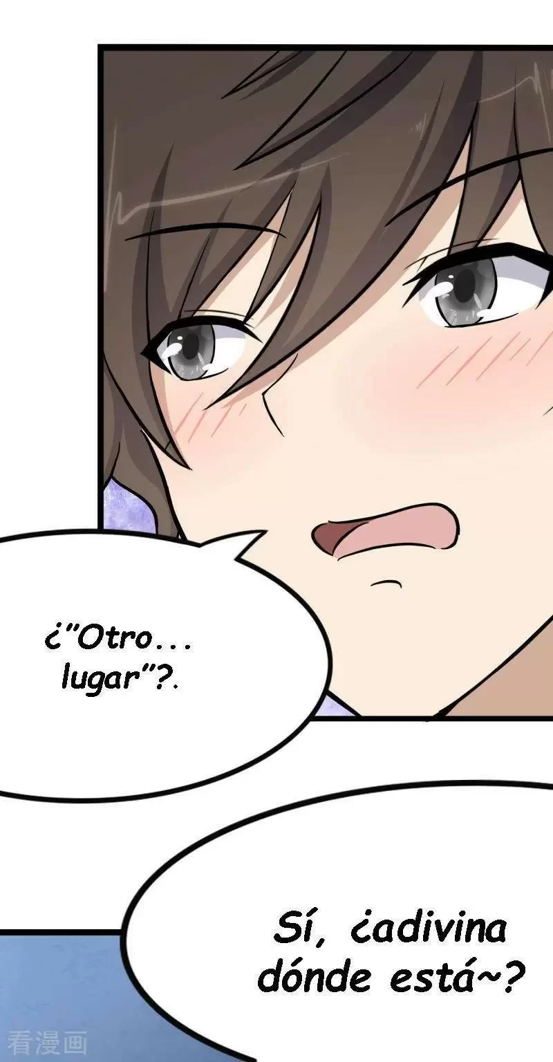 Mi novia es un zombie - Capítulo 222 - Página 60 - LectorTMOo