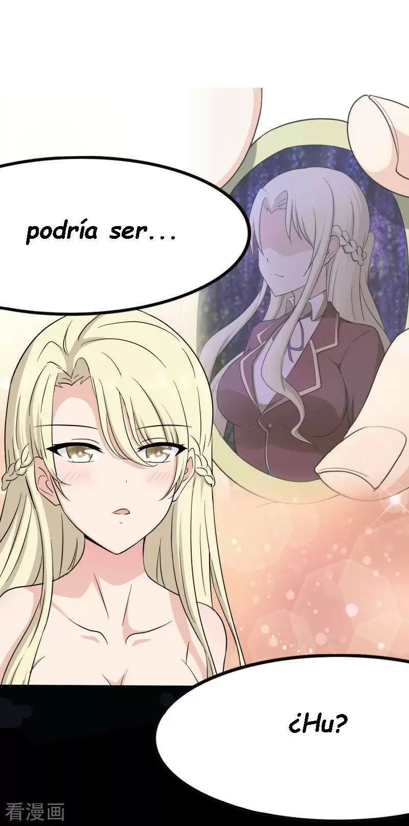 Mi novia es un zombie - Capítulo 222 - Página 63 - LectorTMOo