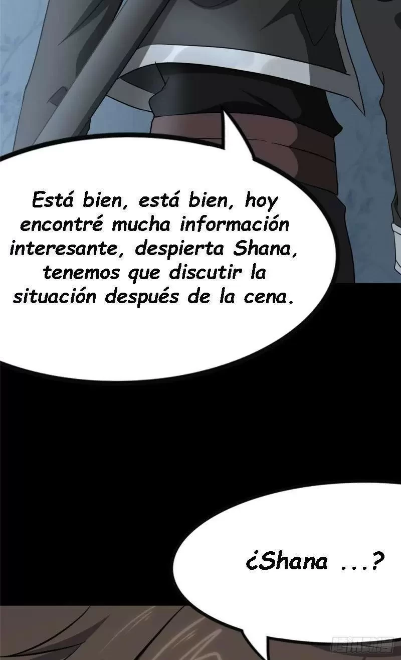 Mi novia es un zombie - Capítulo 222 - Página 66 - LectorTMOo