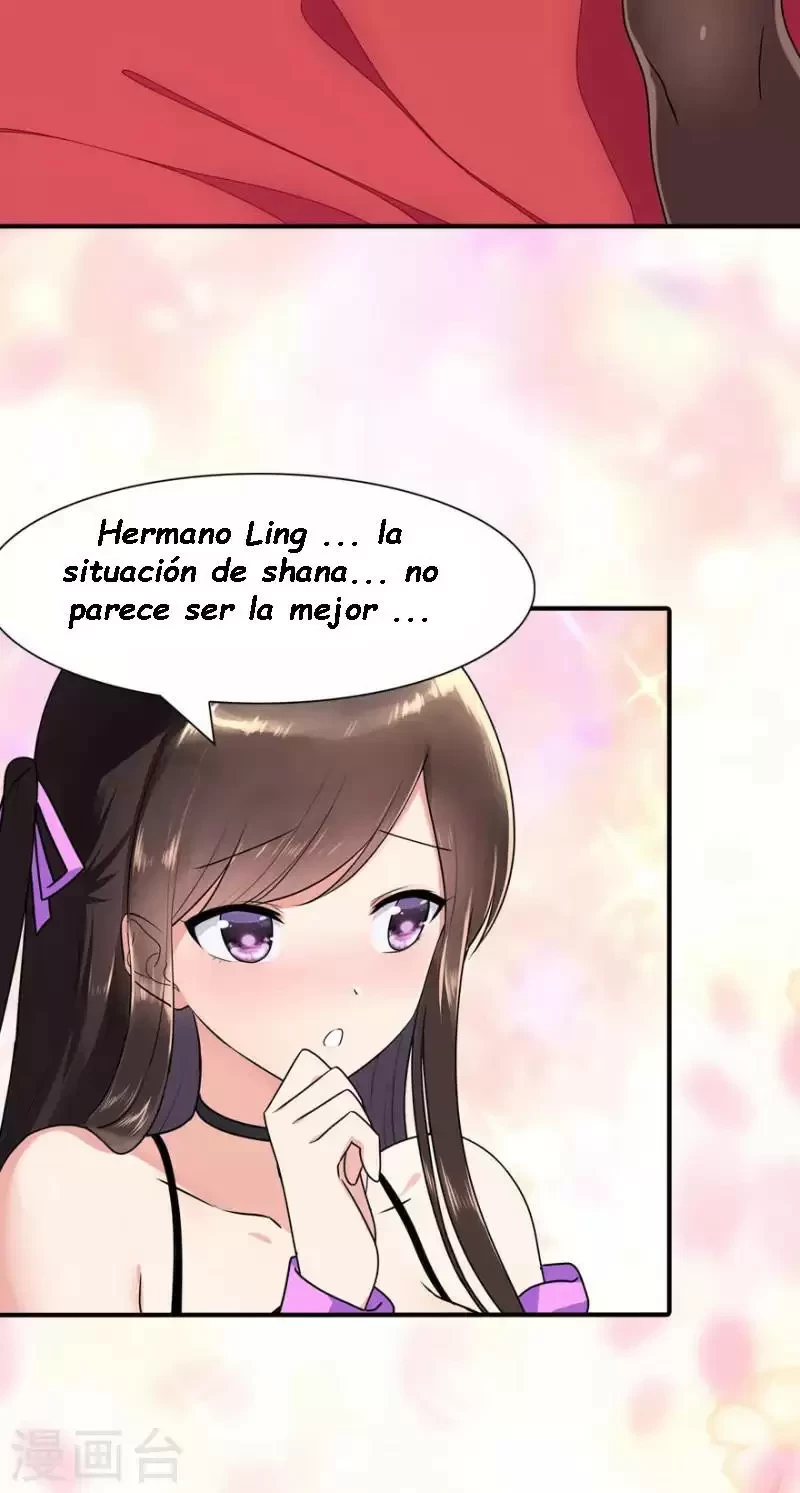 Mi novia es un zombie - Capítulo 223 - Página 3 - LectorTMOo