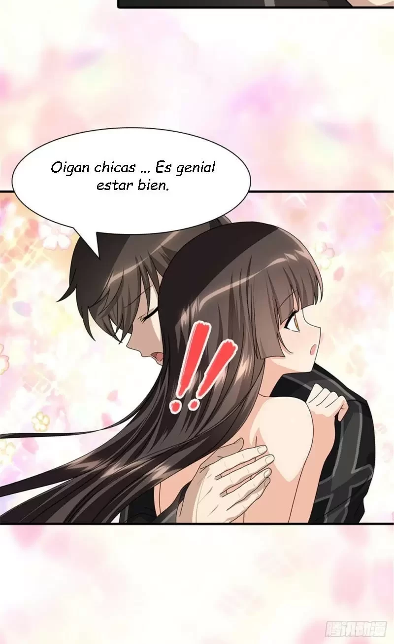 Mi novia es un zombie - Capítulo 223 - Página 26 - LectorTMOo