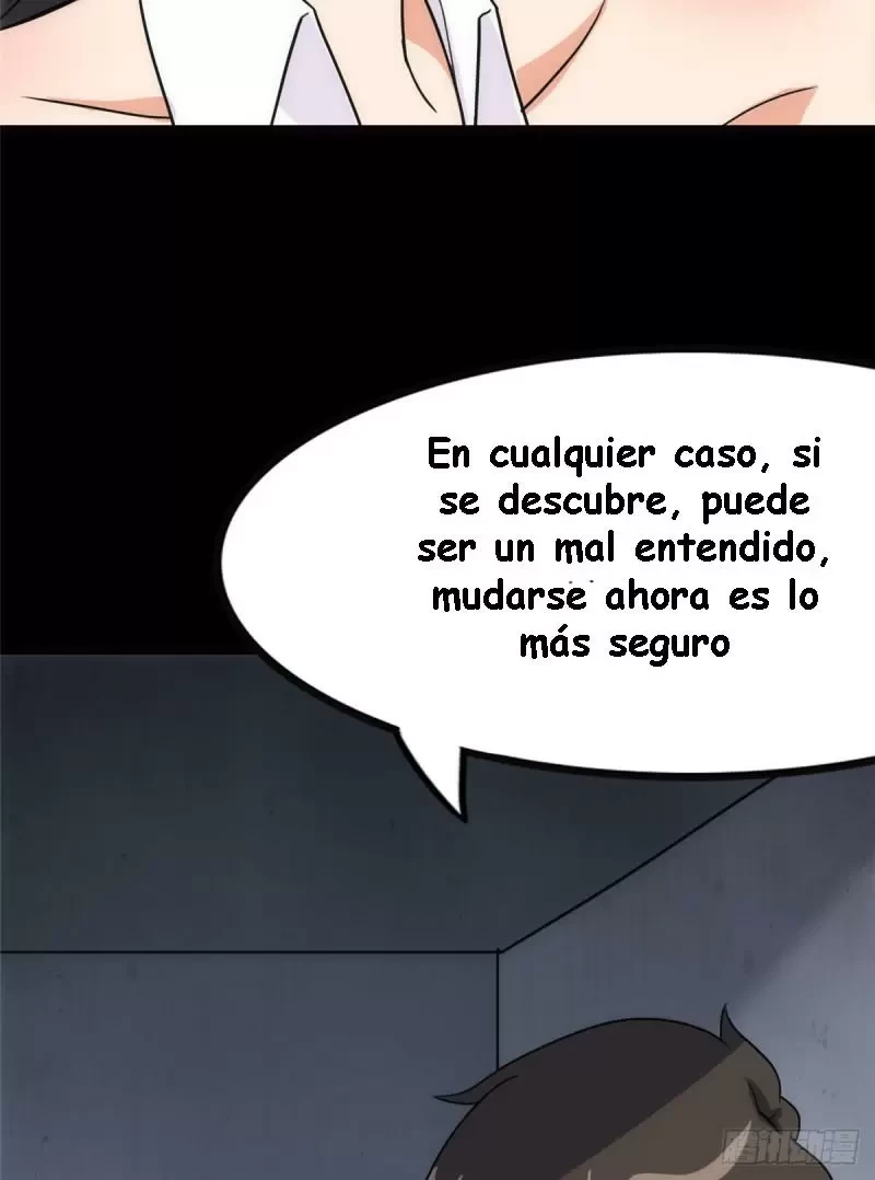 Mi novia es un zombie - Capítulo 224 - Página 23 - LectorTMOo
