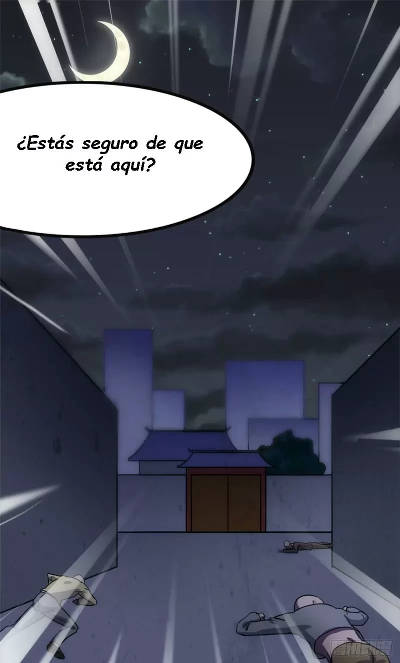 Mi novia es un zombie - Capítulo 224 - Página 26 - LectorTMOo