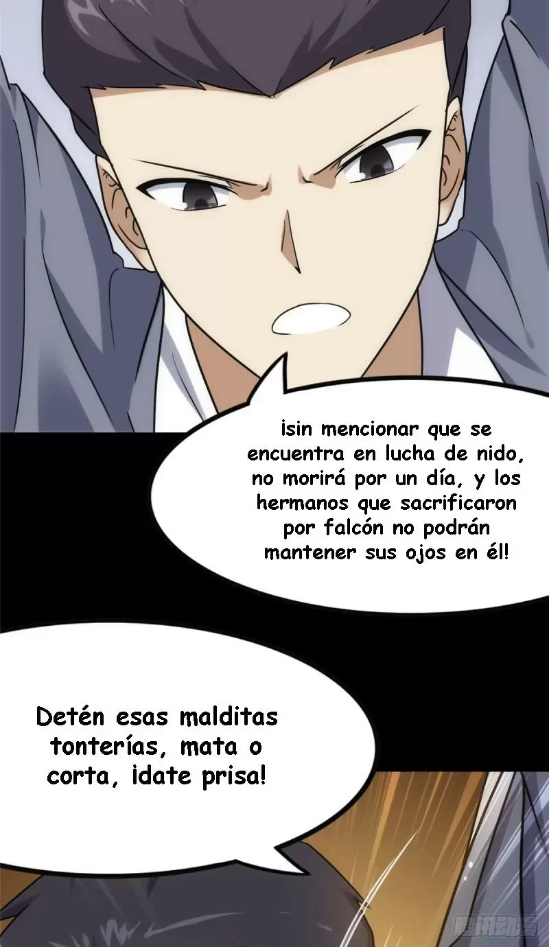 Mi novia es un zombie - Capítulo 224 - Página 55 - LectorTMOo