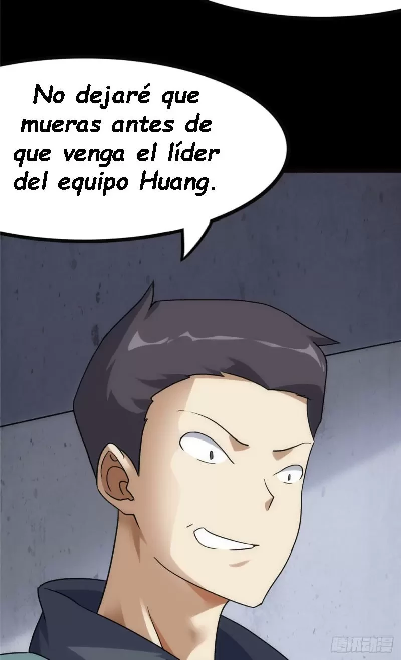 Mi novia es un zombie - Capítulo 224 - Página 58 - LectorTMOo