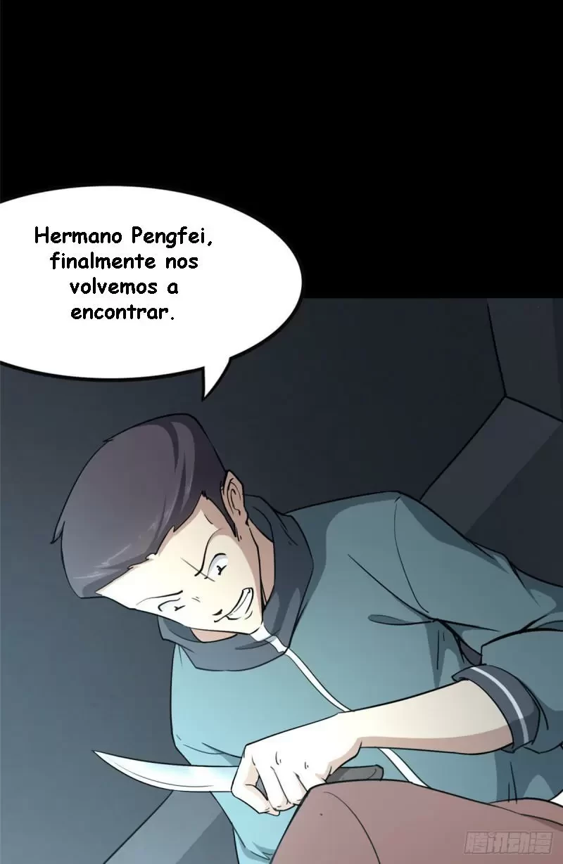 Mi novia es un zombie - Capítulo 225 - Página 10 - LectorTMOo