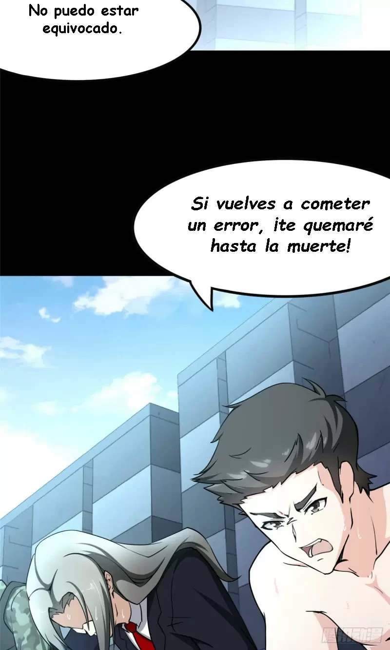 Mi novia es un zombie - Capítulo 225 - Página 16 - LectorTMOo