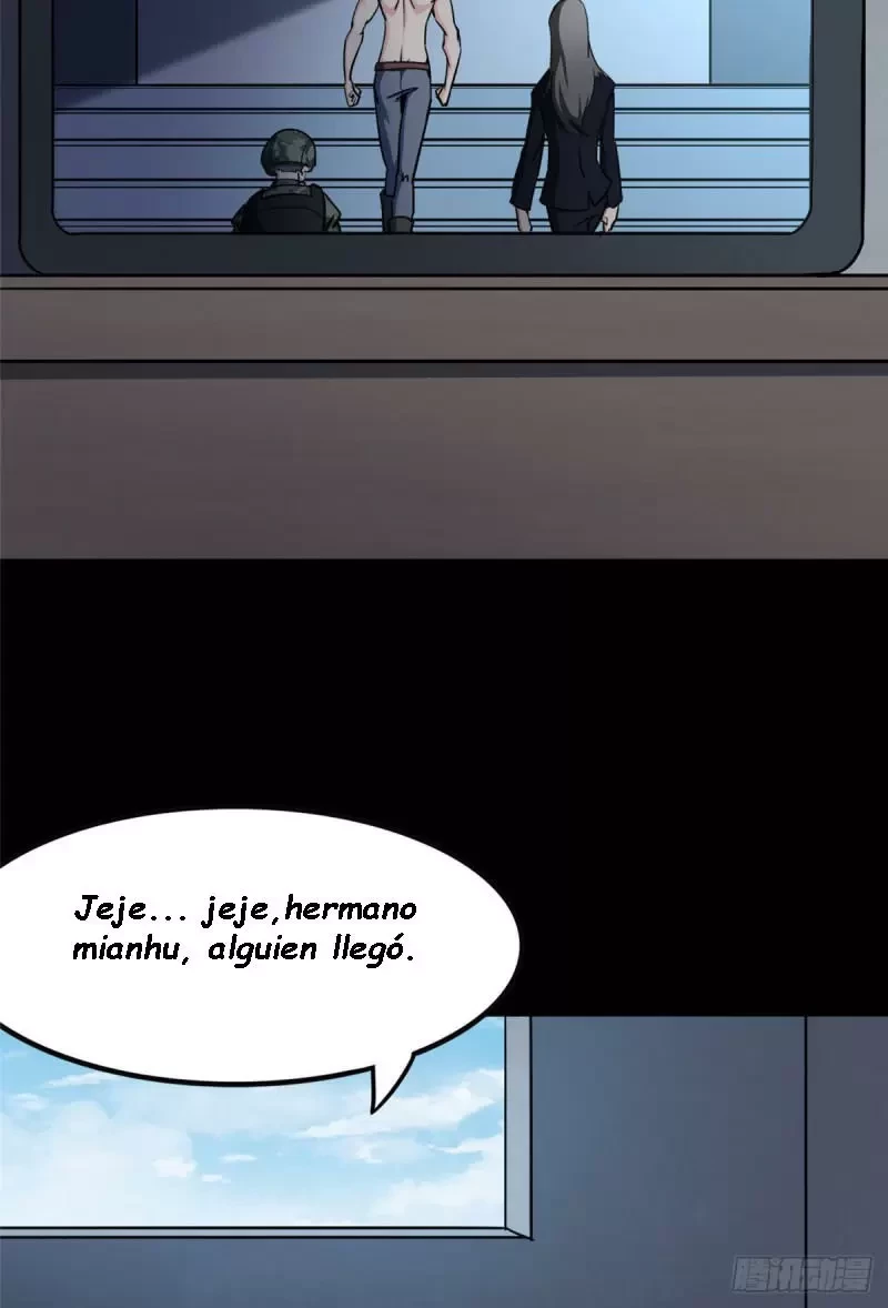 Mi novia es un zombie - Capítulo 225 - Página 18 - LectorTMOo