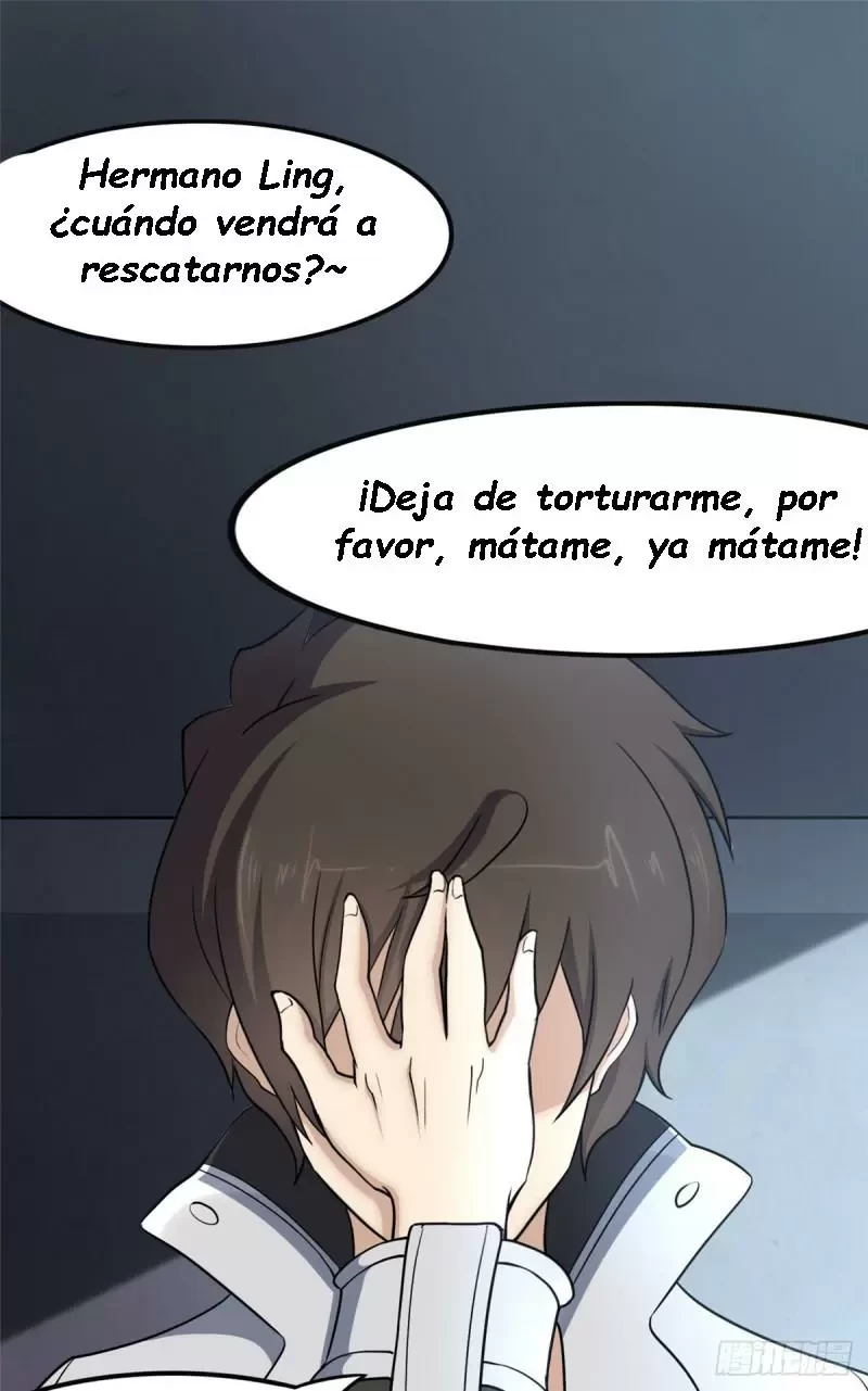 Mi novia es un zombie - Capítulo 225 - Página 38 - LectorTMOo