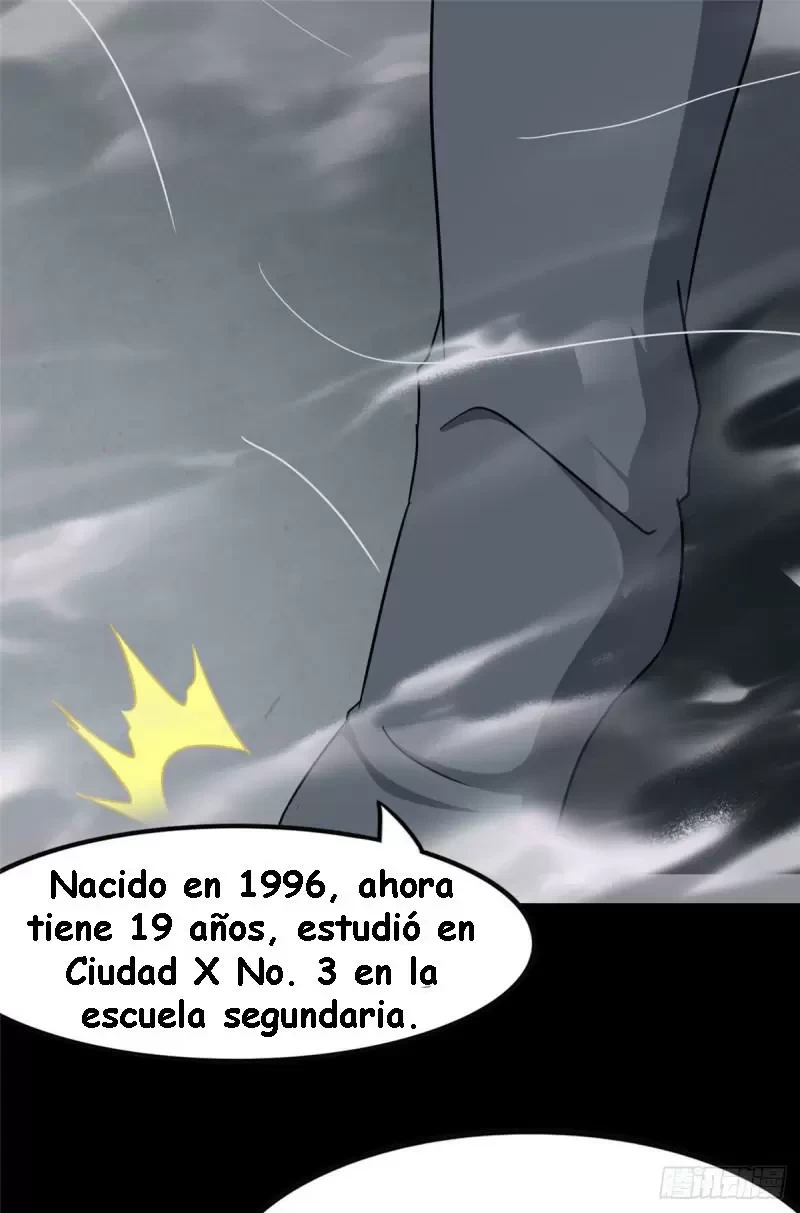 Mi novia es un zombie - Capítulo 225 - Página 44 - LectorTMOo