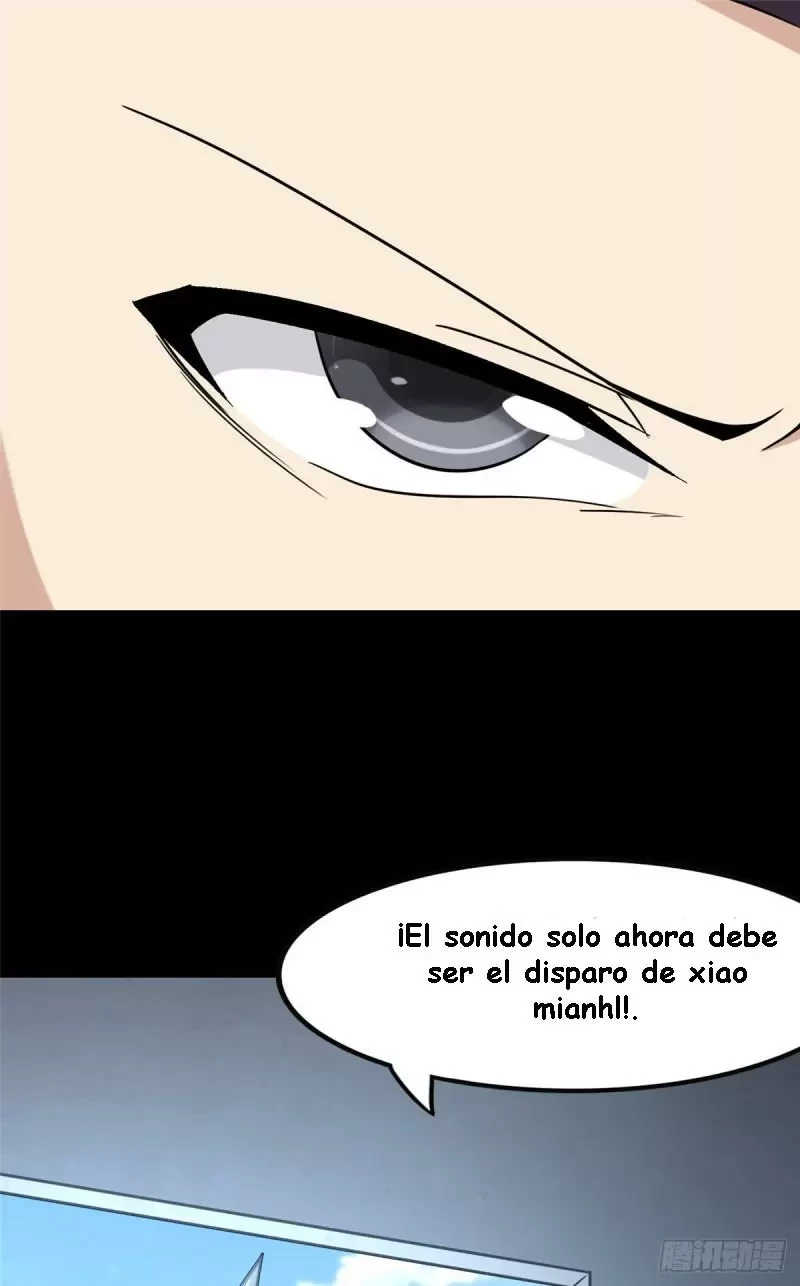 Mi novia es un zombie - Capítulo 225 - Página 56 - LectorTMOo